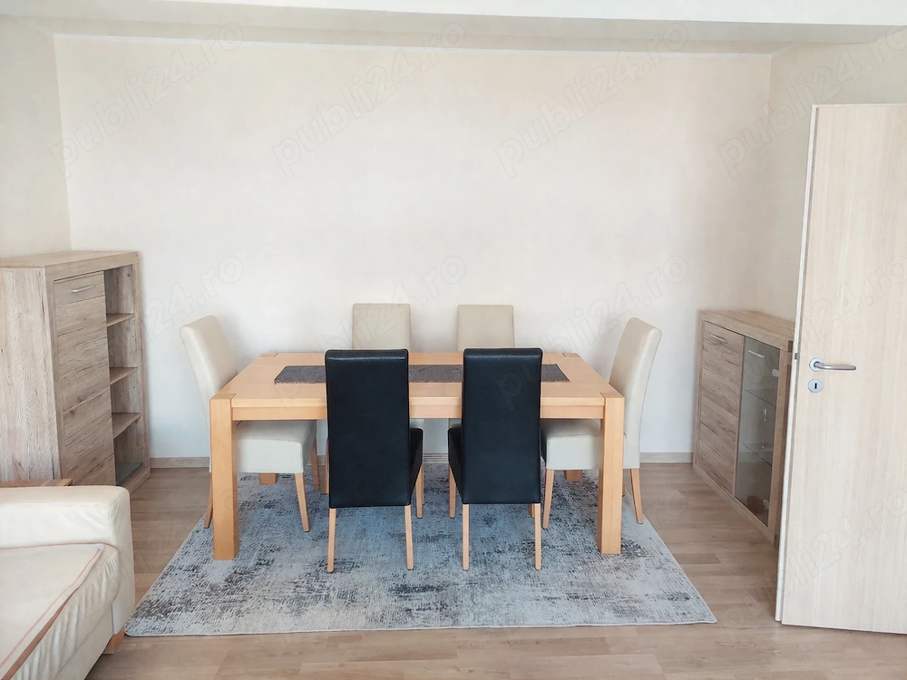 De vanzare apartament 2 camere Braytim