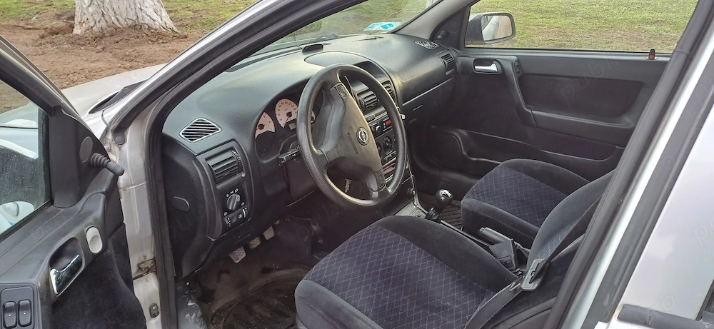Opel astra g de vânzare 