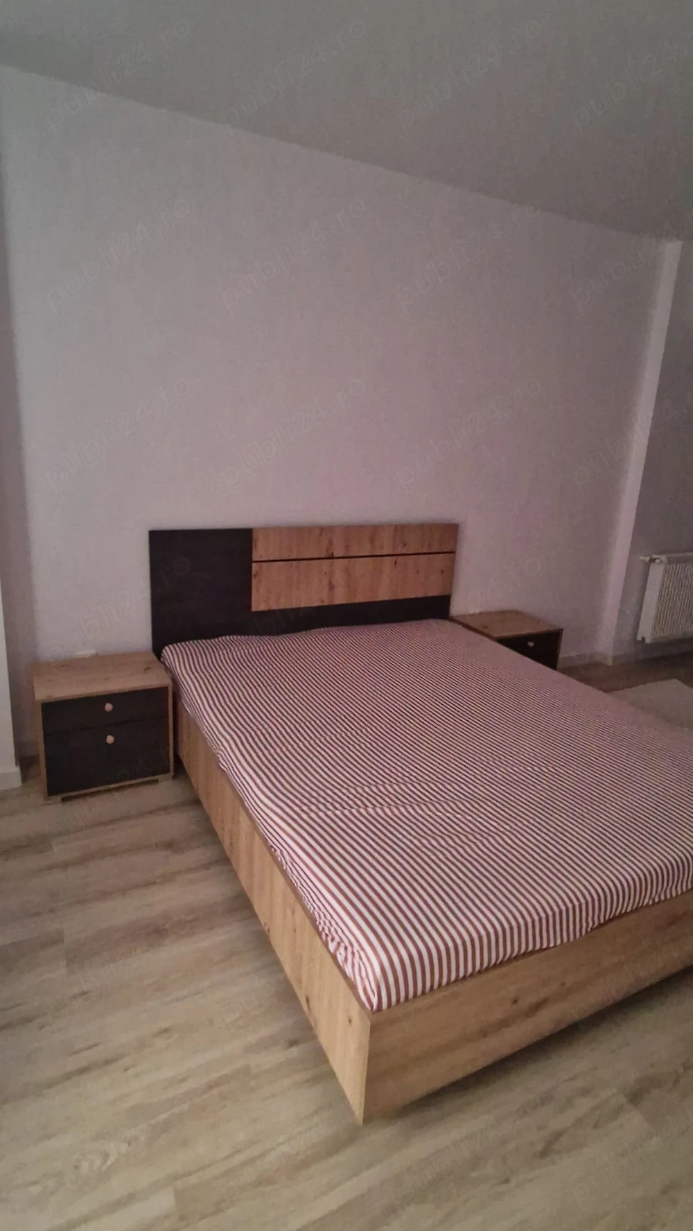 Inchiriez Garsoniera in Rahova 