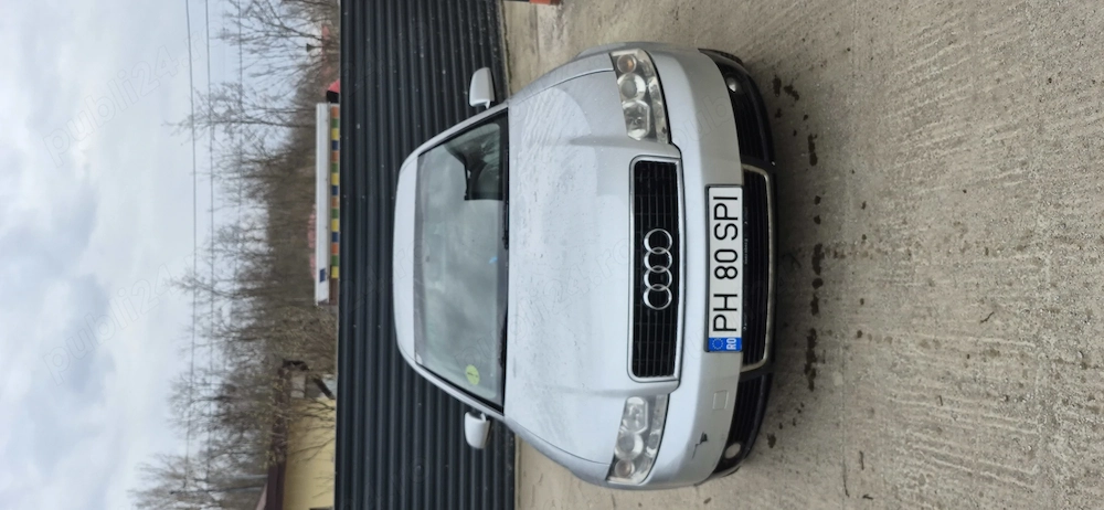 Audi A4 b6 1.9tdi 2001