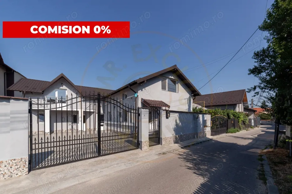 Casa Prelungirea Micsunele, Pitesti, Bascov