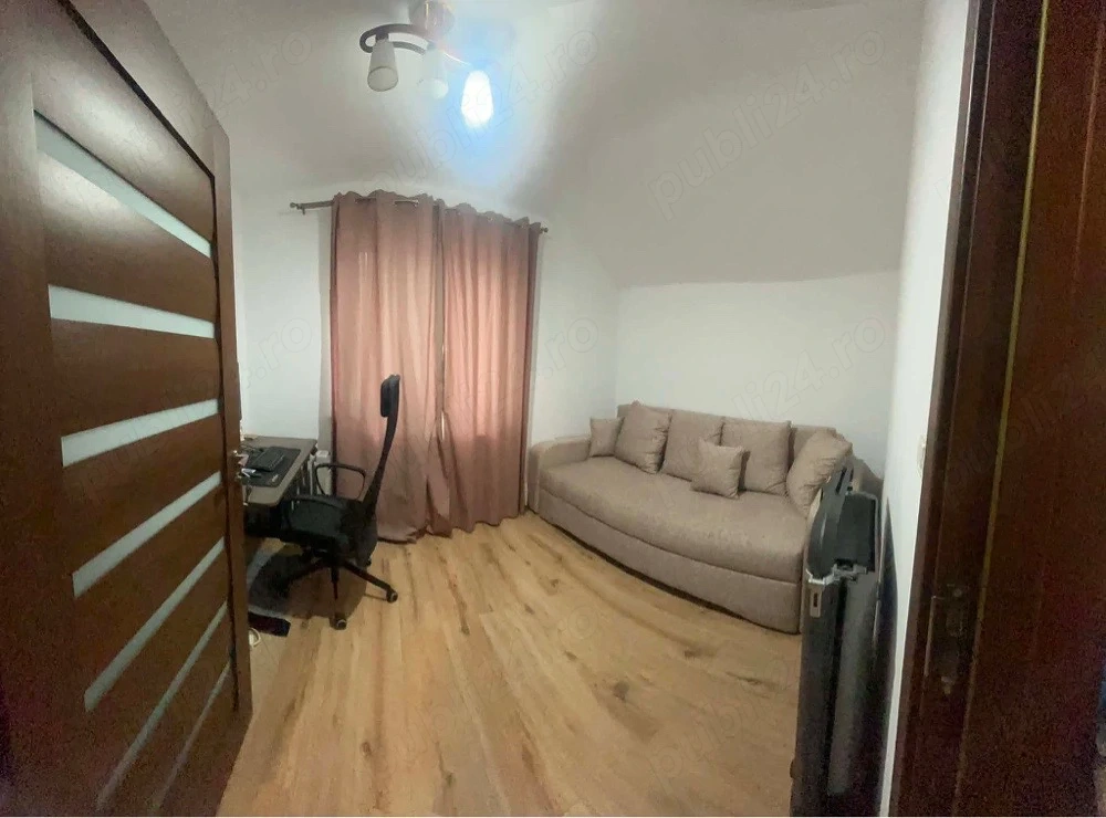 apartament 2 camere cu parcare,  zona confectii uvvg facultate, pret redus