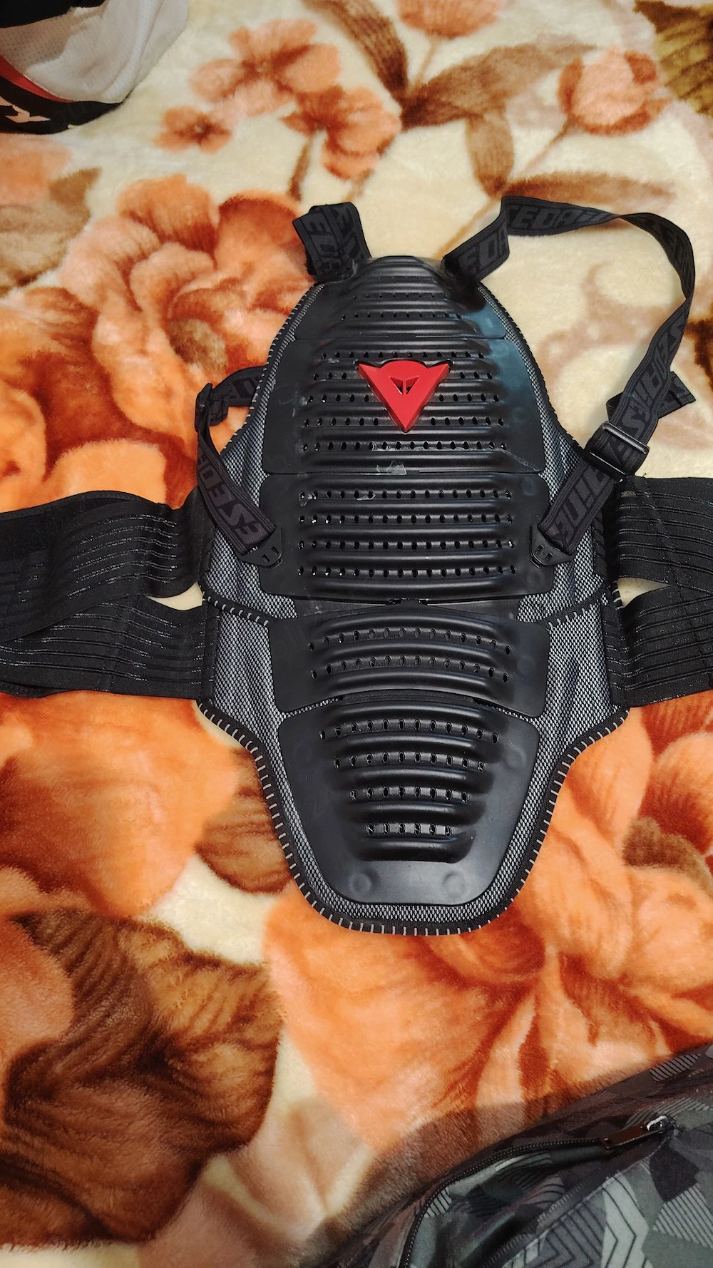 Protecție spate motociclist Dainese 