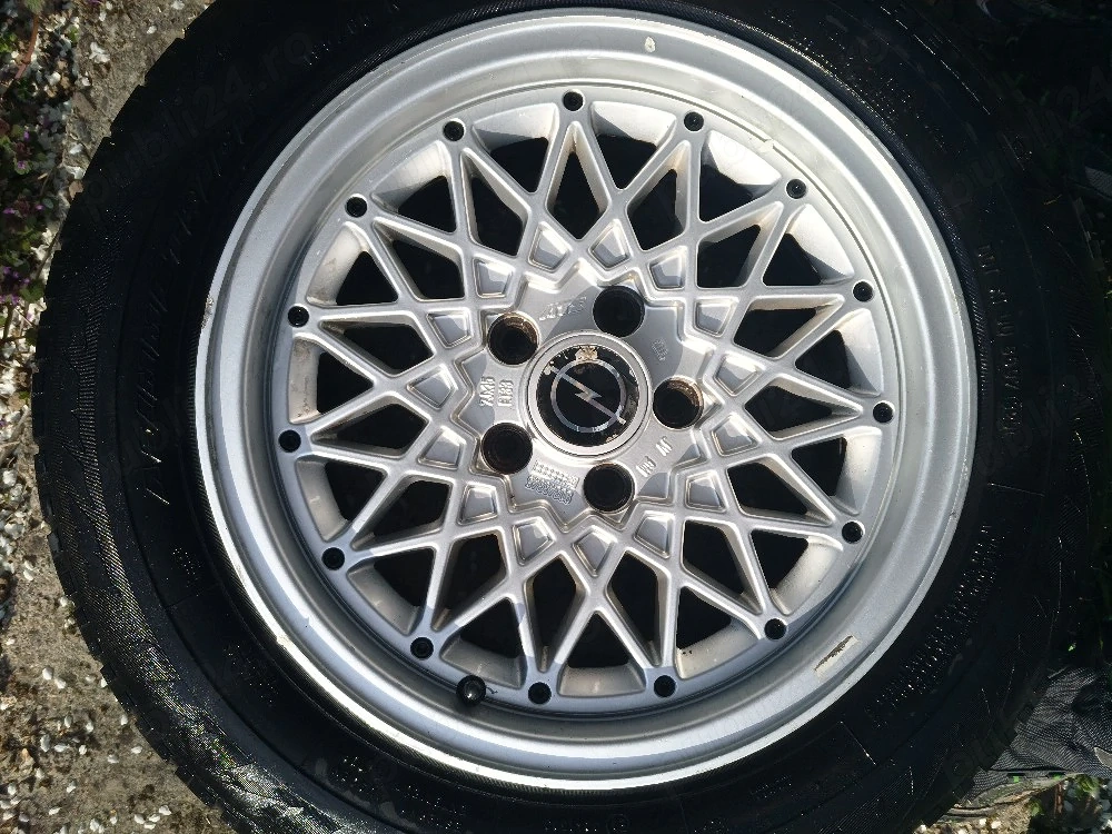 Jante Opel Stare foarte buna la pret de jante de tabla