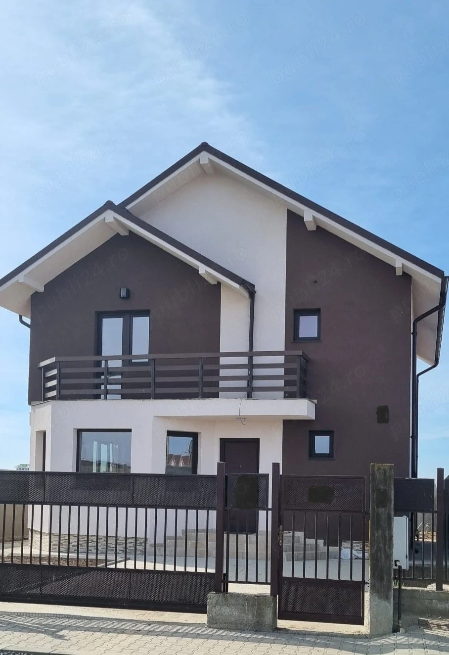 vilă de vânzare 
