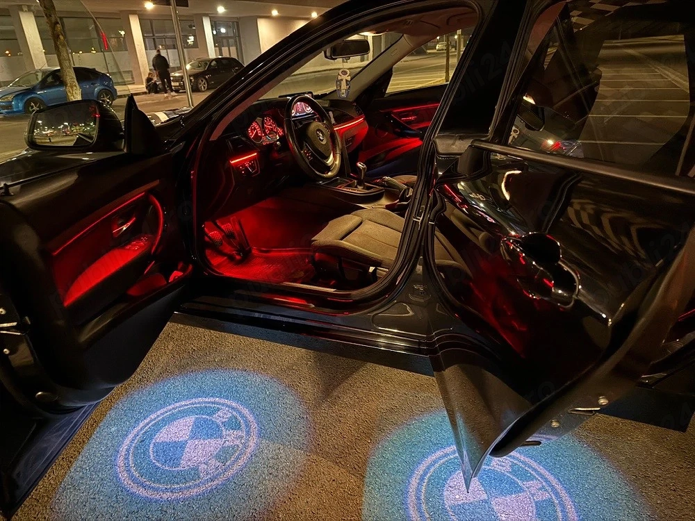 BMW Seria 3 GT  Sport    193 CP    Connected Drive