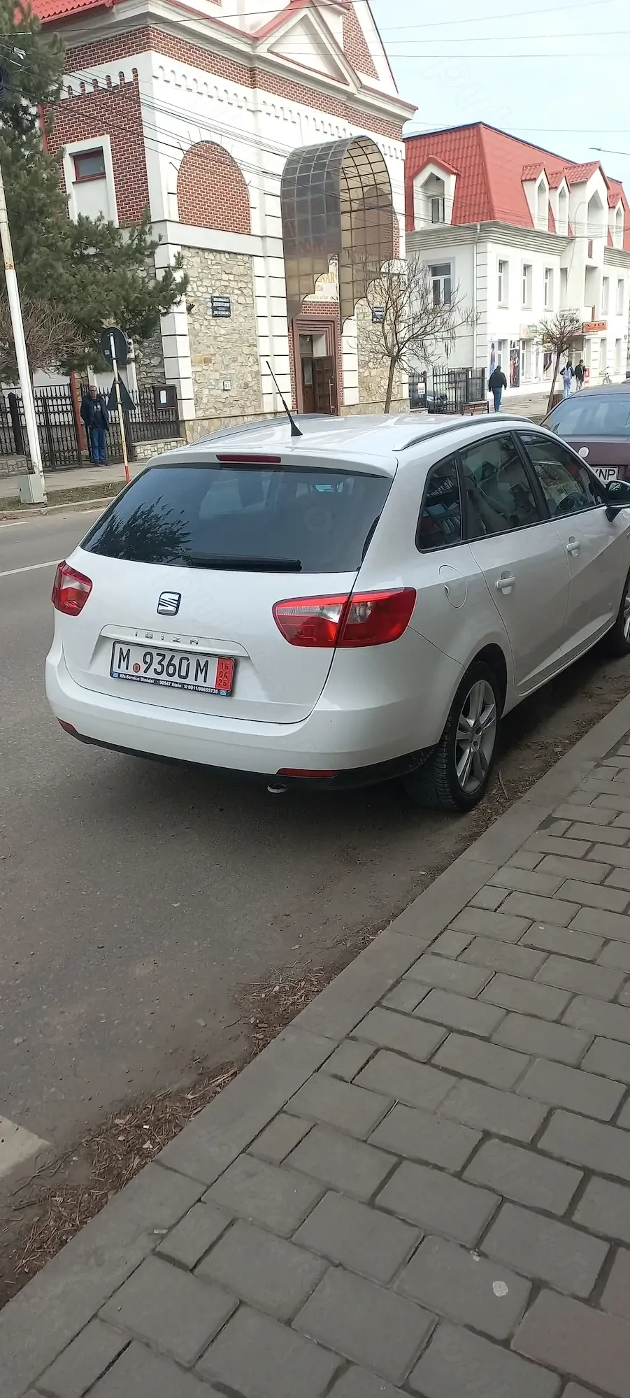 De vânzare Seat Ibiza