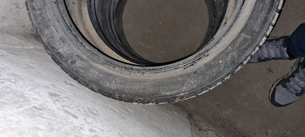 Donez 3 anvelope 205 45 r16