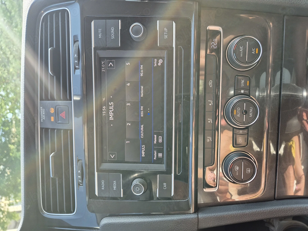 Volkswagen Golf 7 Facelift 2020