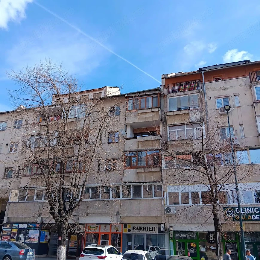Apartament 2 camere ultracentral Rm.Valcea