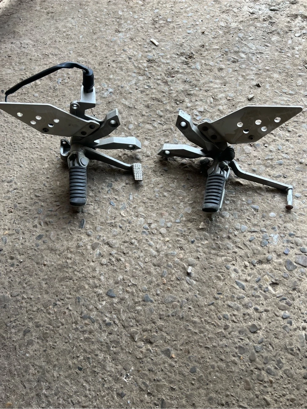 vand scarite kawasaki z 