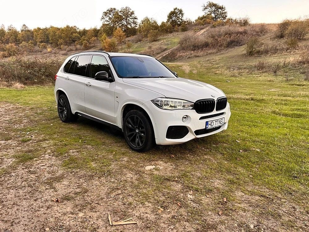 Bmw x5 2026