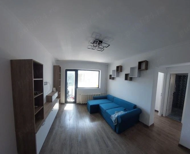 Apartament 2 camere de inchiriat zona Far