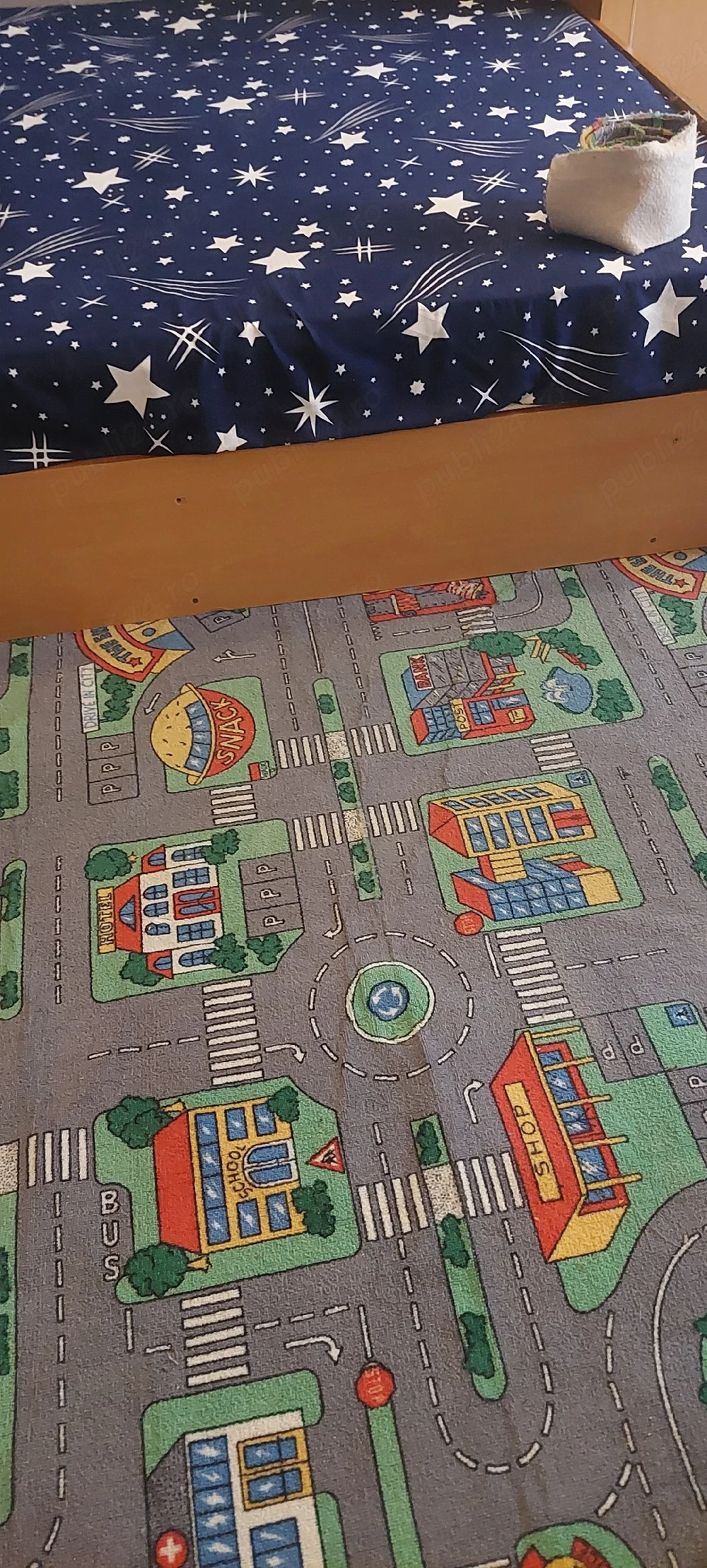 inchiriez garsonieră 