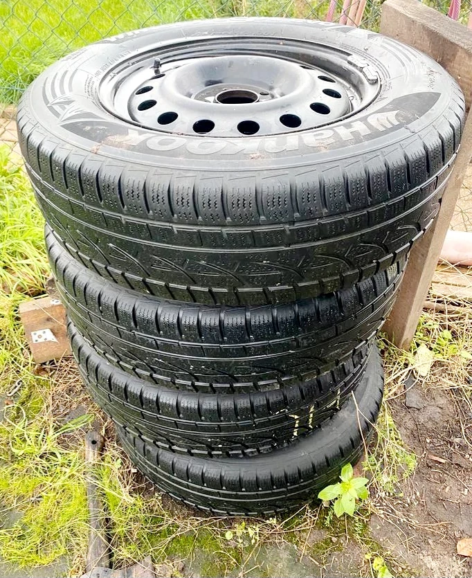 Roti R16, 5x114,3 Kia Sportage,  Hyundai, Mazda,  Mitsubishi 