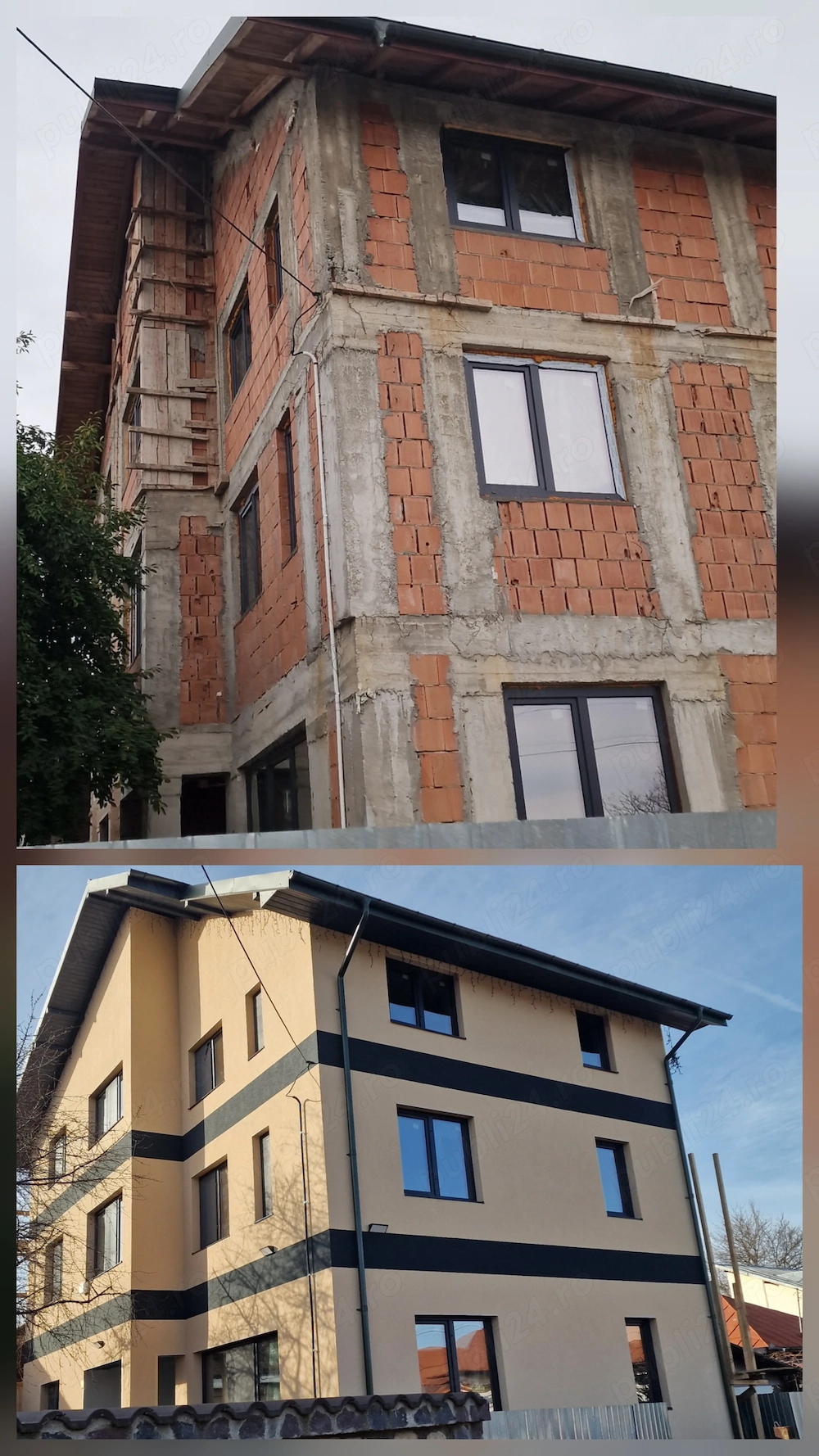 Amenajari interioare de la A la Z