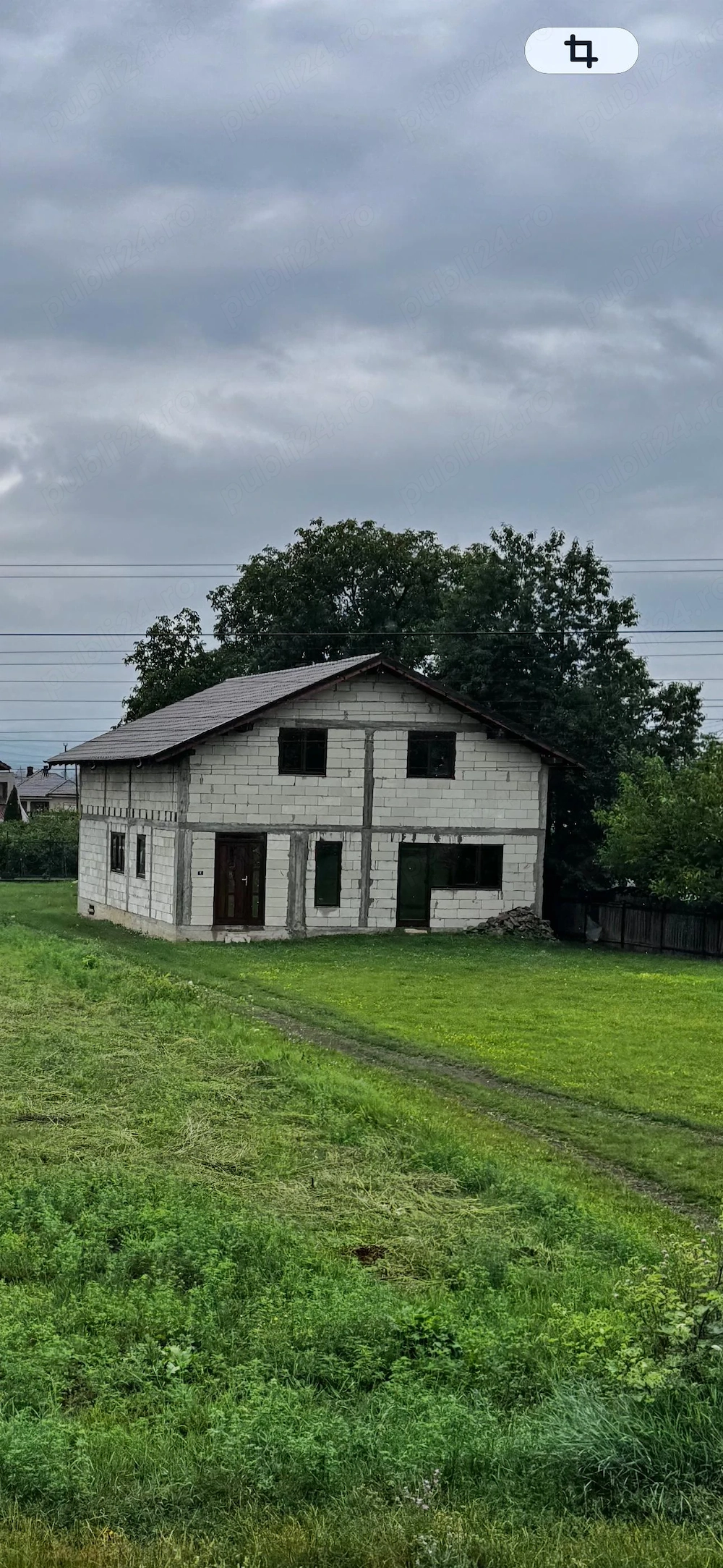 Casa de vanzare in Costisa, Neamt