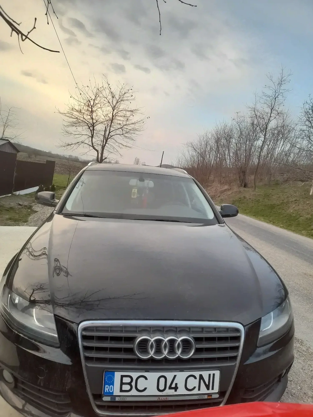 Vând Audi A4 b8 2.0 diesel Automat 