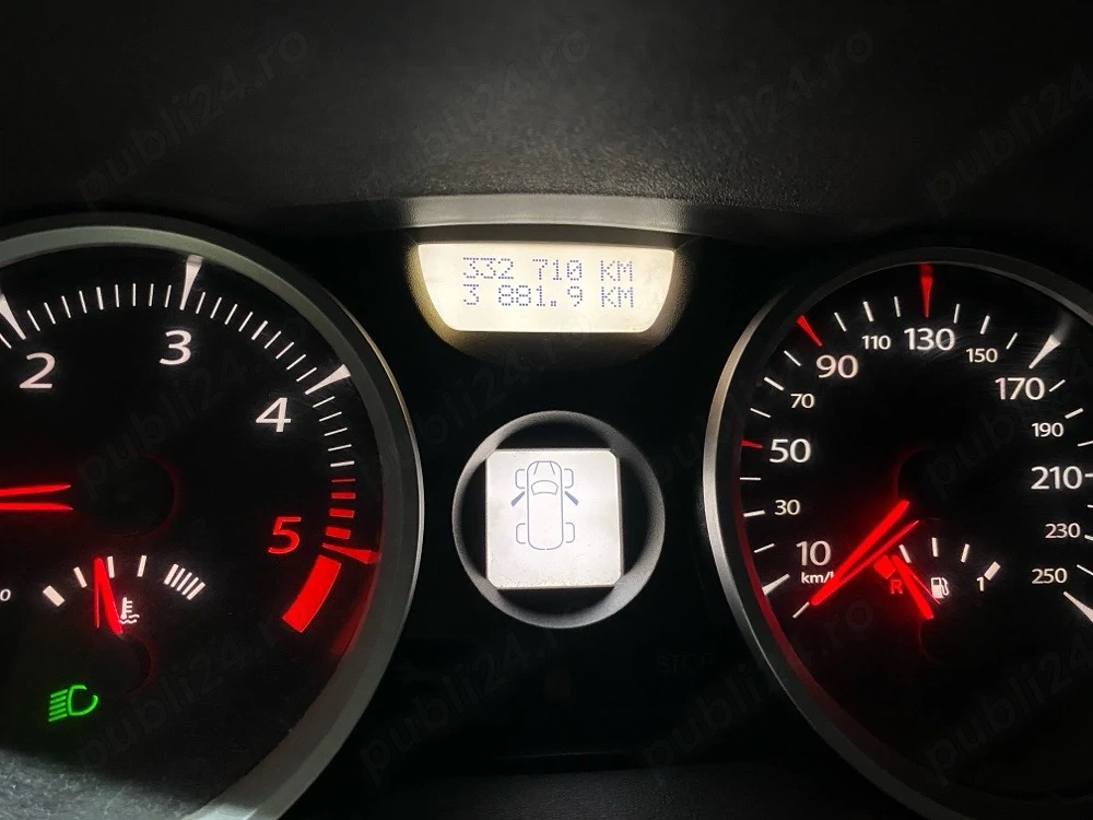 vand renault megan2 1.9 diesel