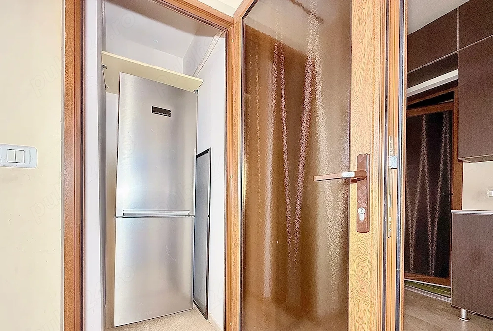 inchiriez pe termen lung apartament  in Arad ,zona Podgoria 