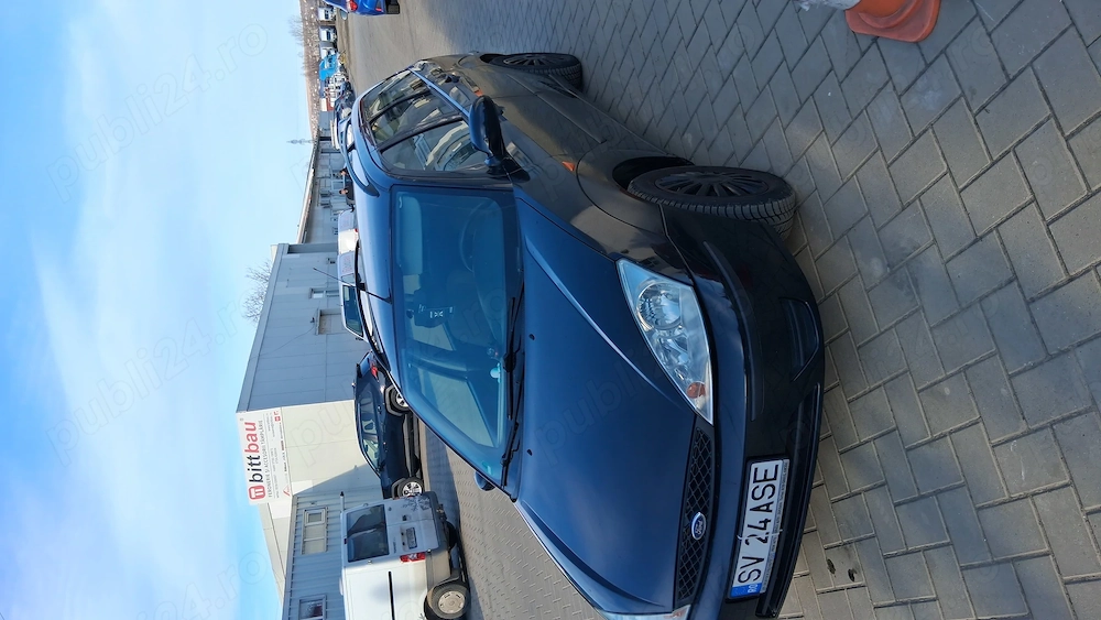 Ford focus mk1 de vanzare