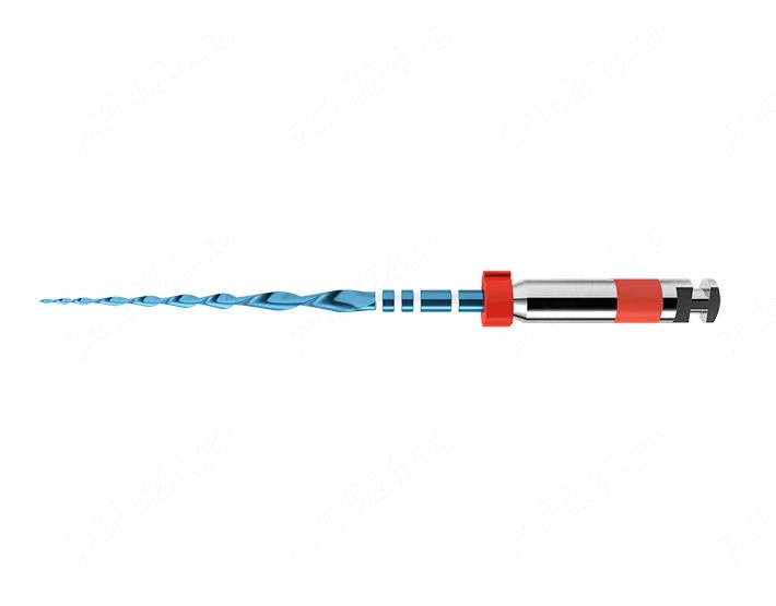 Ace VDW Reciproc R25 blue