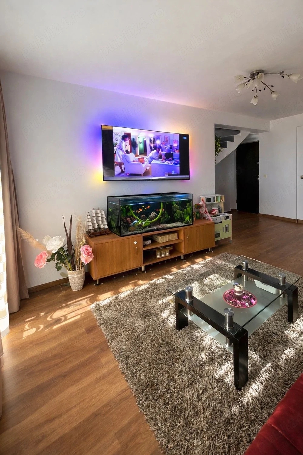PentHouse Apartsment 5 camere