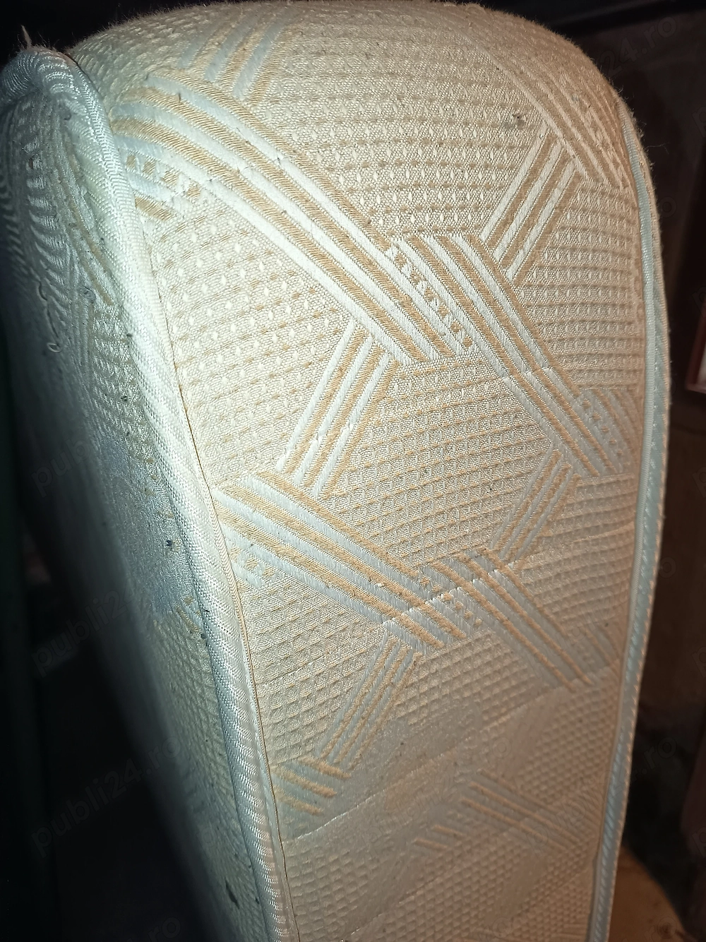 Saltea Domus Flex 200 X 160 cm