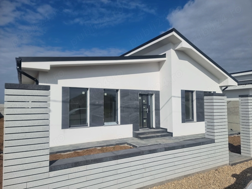 De vânzare casă Santandrei 