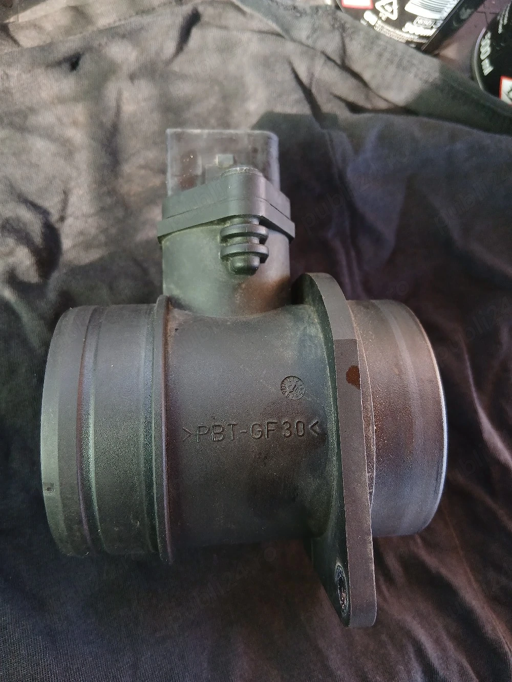 maf 1.9tdi Volkswagen 