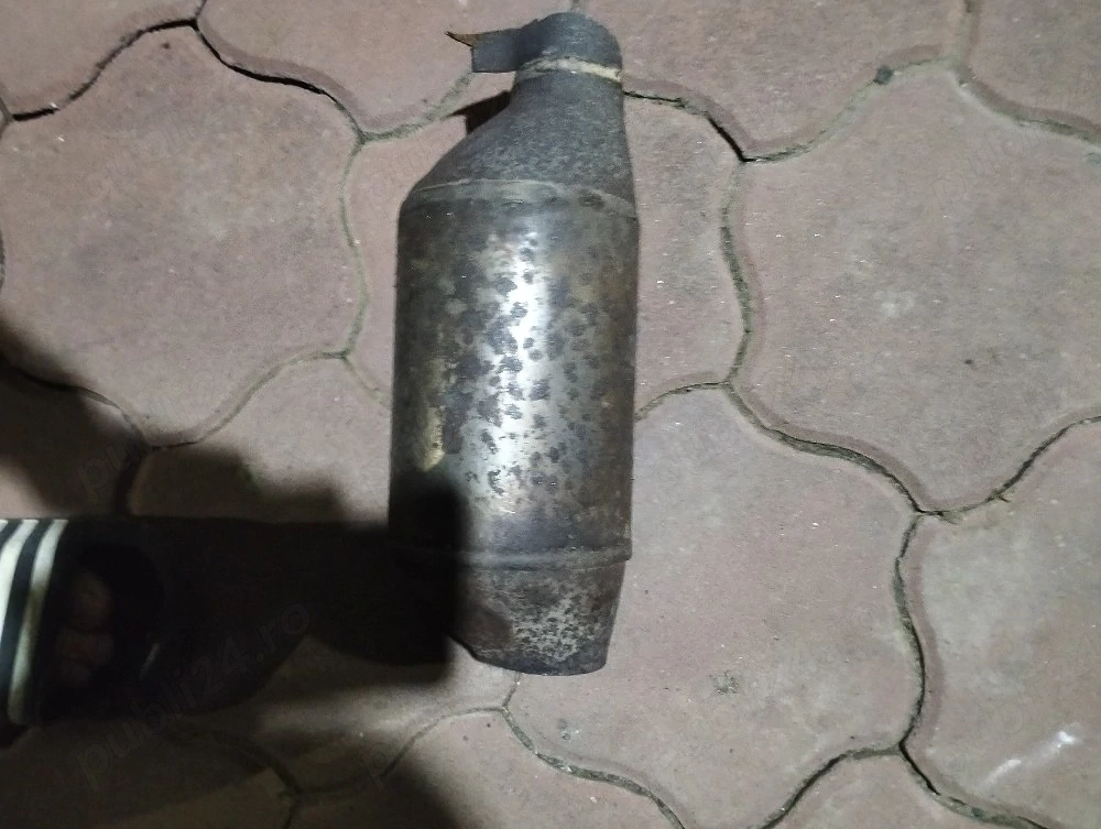 catalizator golf 4 1.4 benzină 