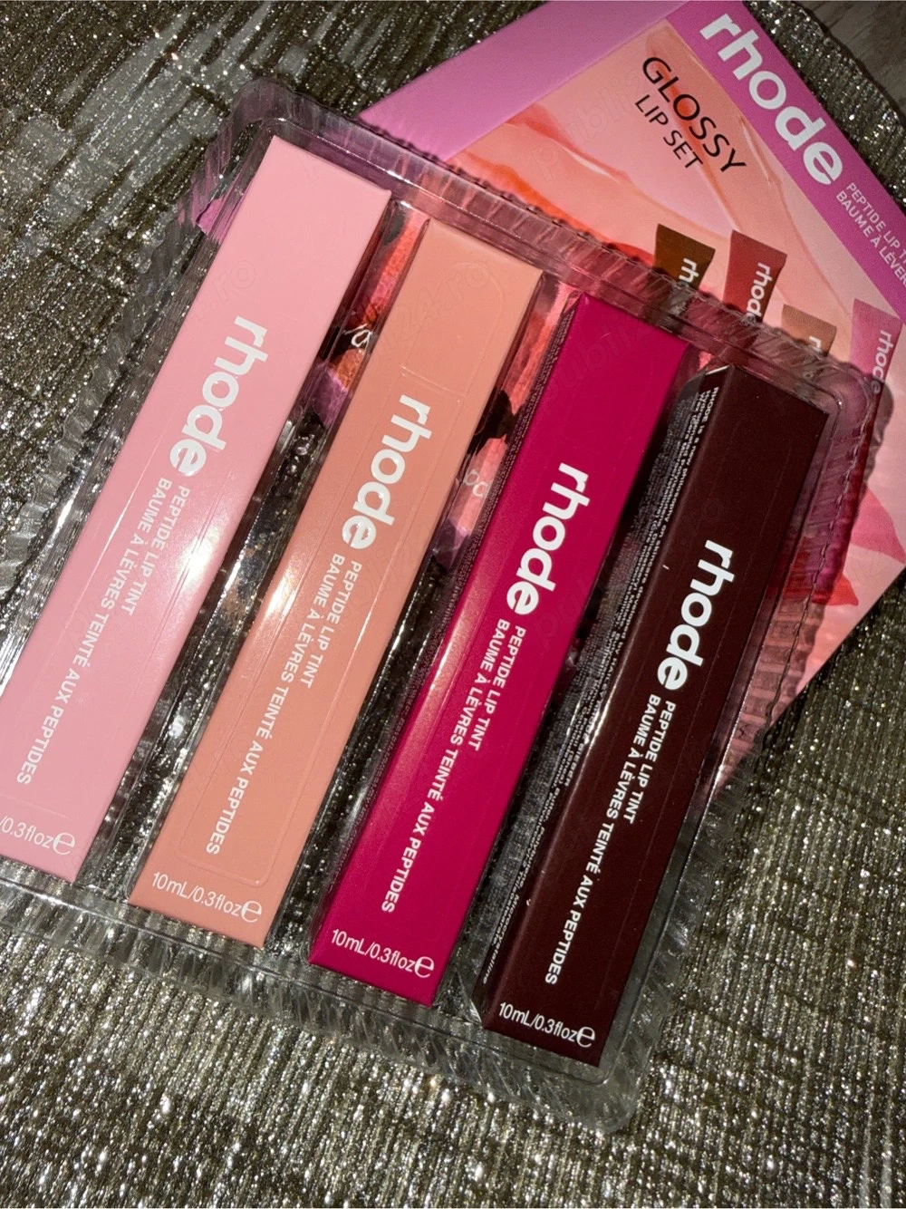 lip gloss 