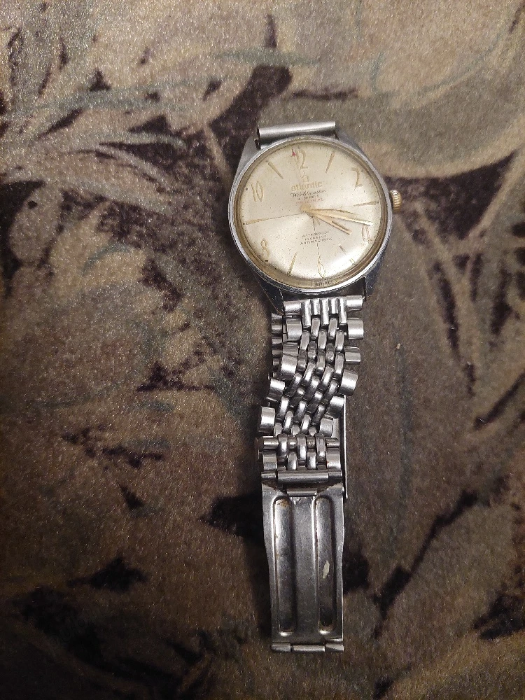 ceas Atlantic functionabil 