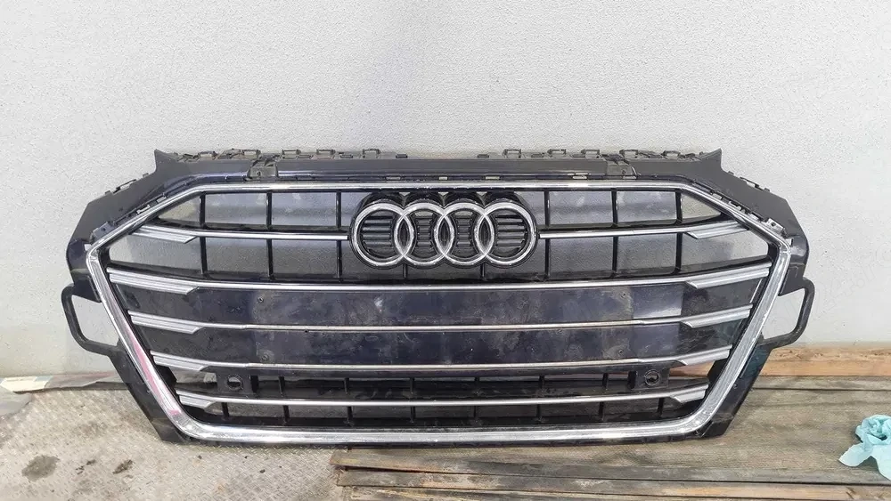 grila fata Audi A4 B9 2018