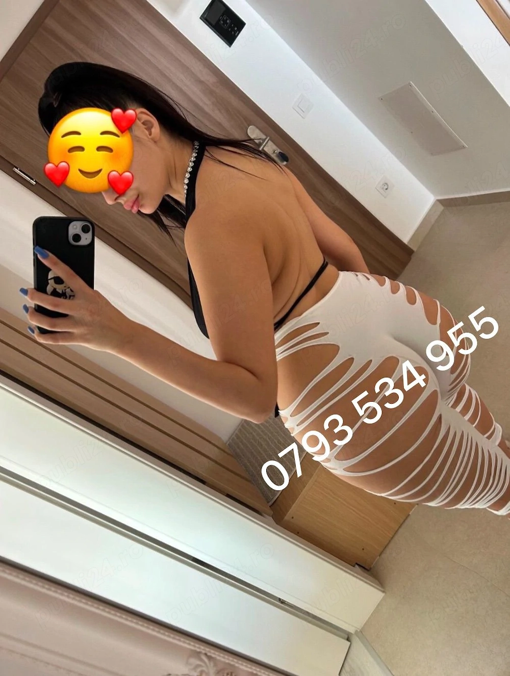 Buna sunt Yasmina!! Sună-mă 