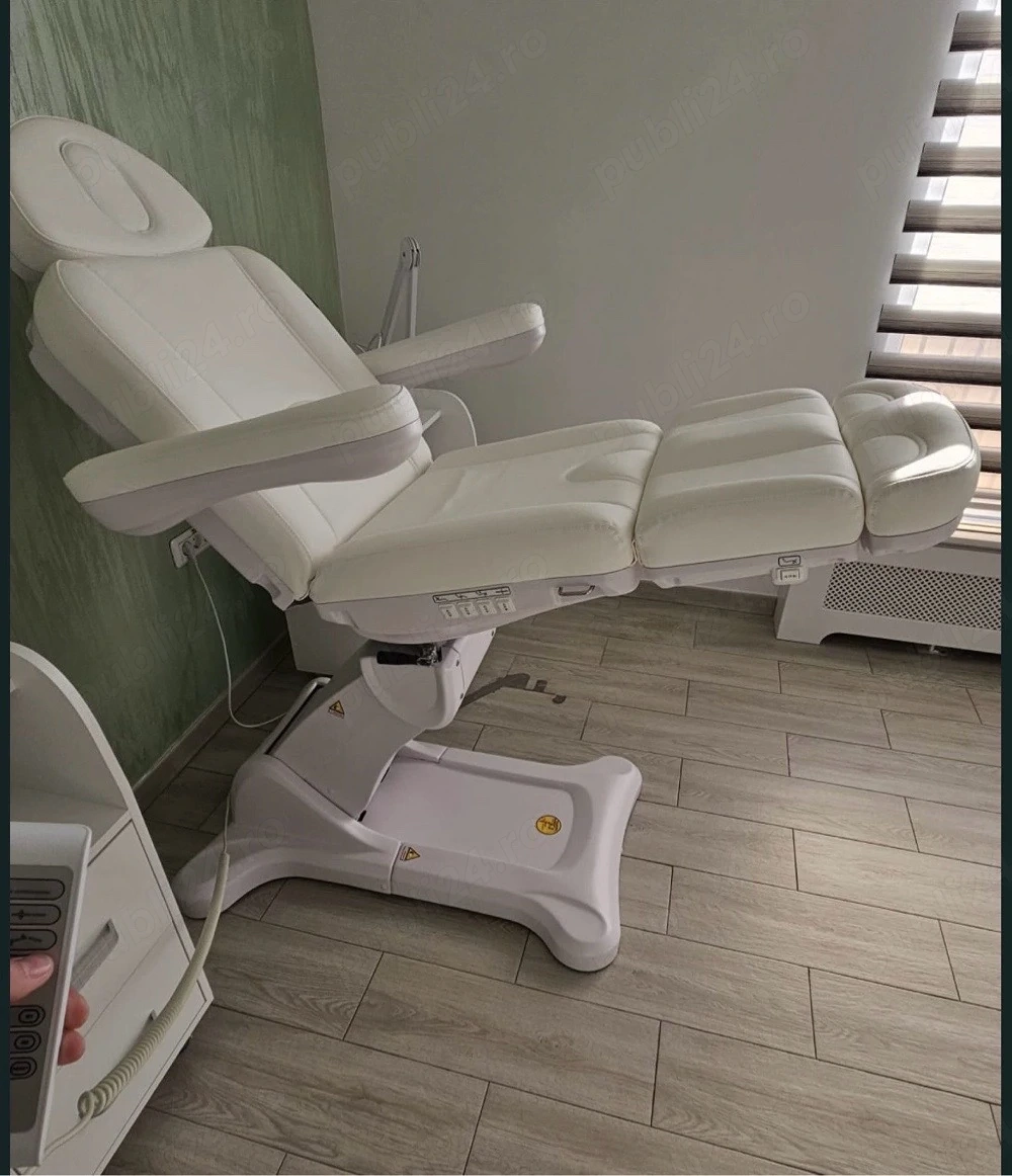 Pat electric pedichiura sau activități cosmetice pedichiura