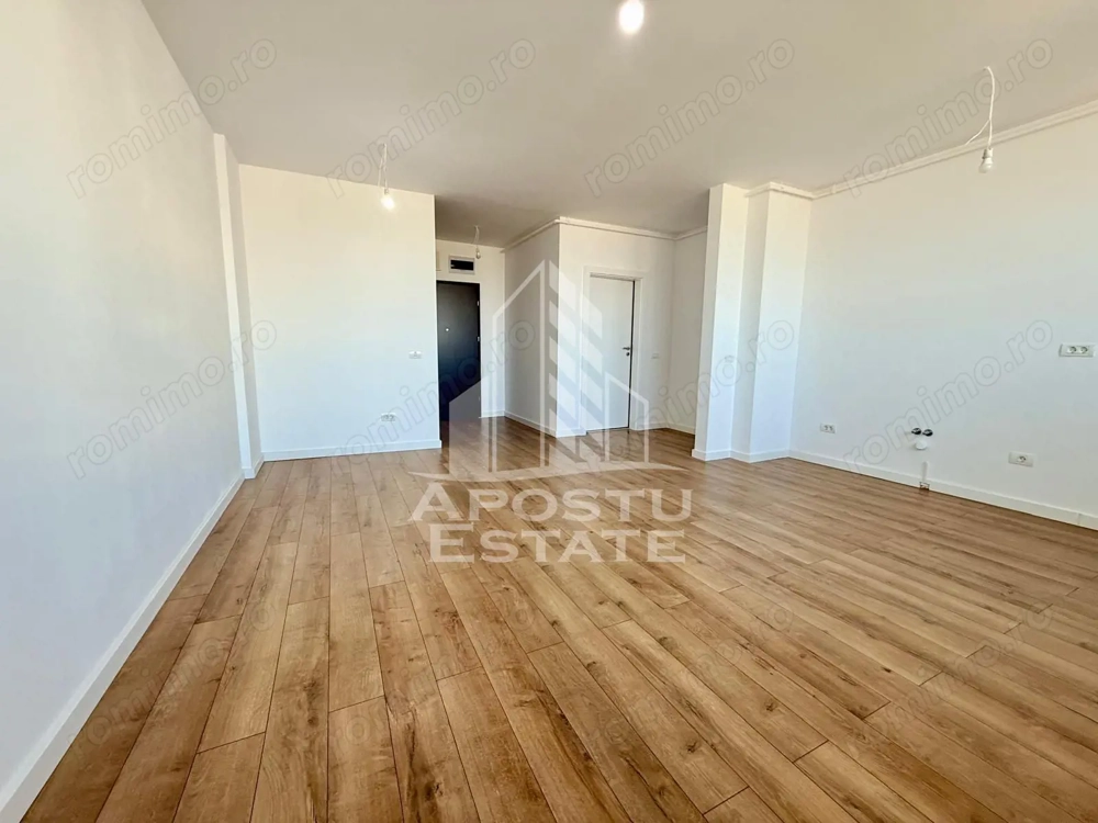 Apartament cu 3 camere de vanzare, Zona Torontalului, Timisoara