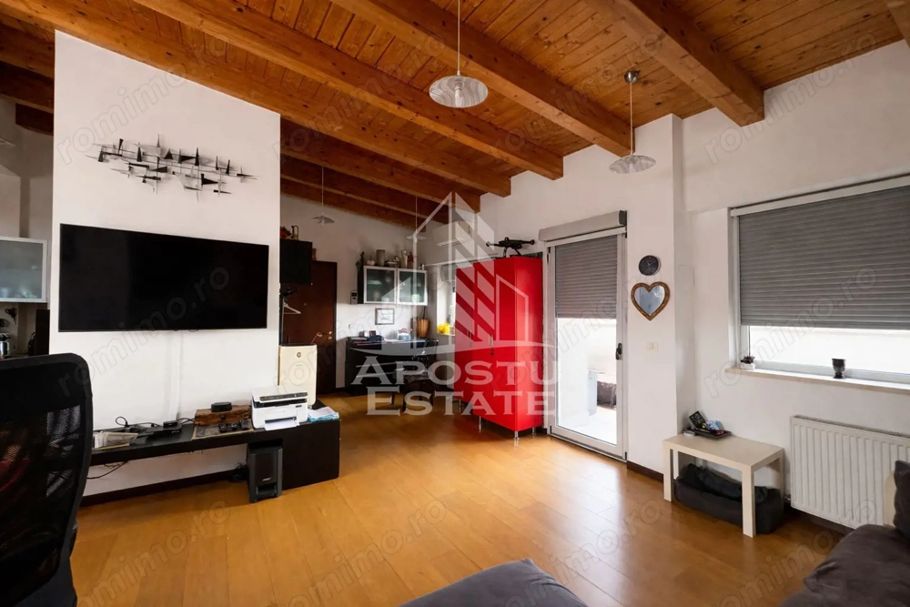 Penthouse de vanzare, Zona Torontalului, Timisoara