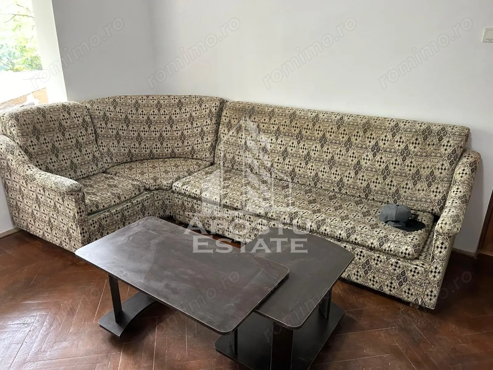 Apartament 3 camere, de inchiriat, Calea Lipovei, Timisoara