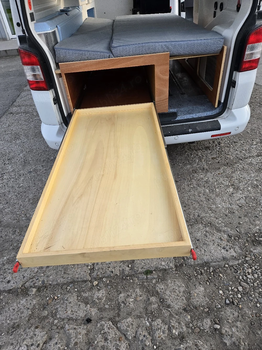 astept oferte!!!,CAMPER IN DEVENIRE,volkswagen transporter t5 2011