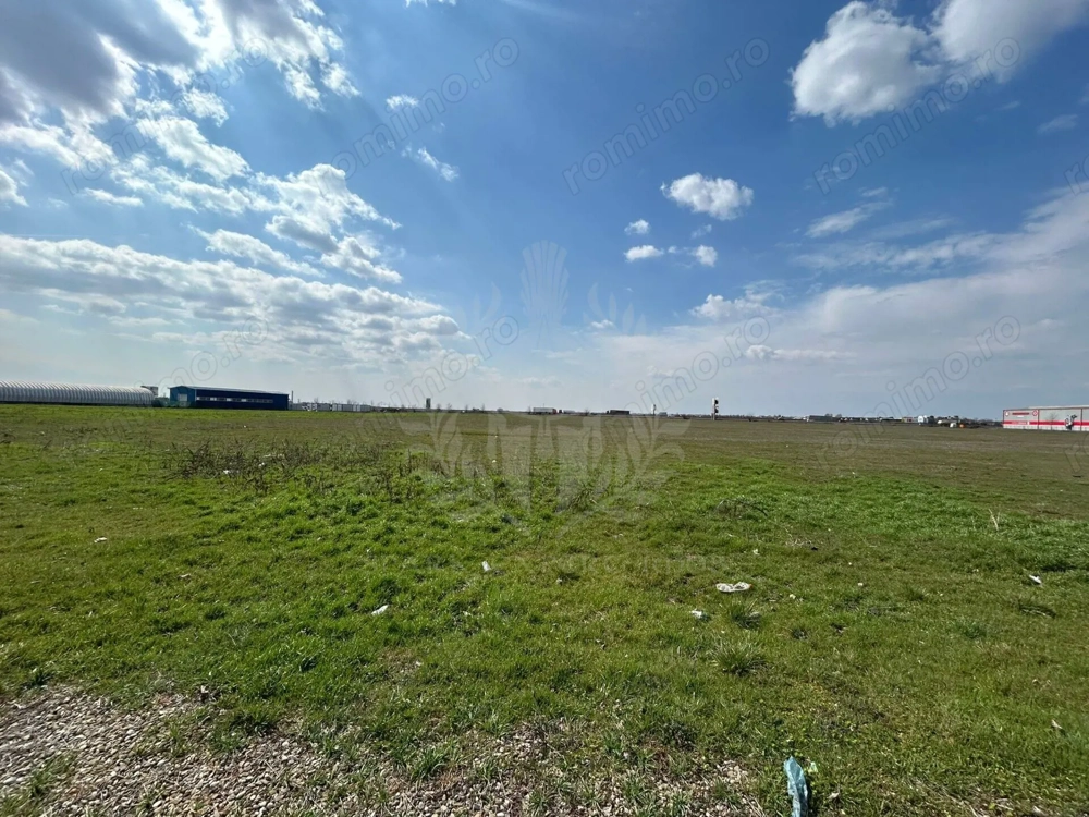 TEREN INTRAVILAN//PARCUL MUNICIPAL PLOIESTI