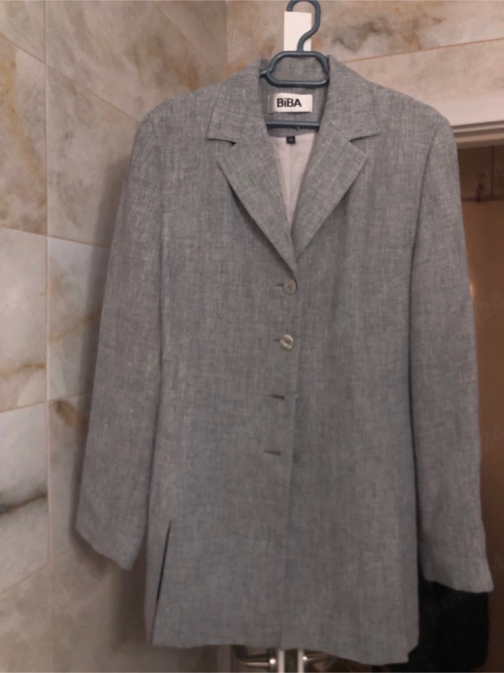 Sacou dama marimea 38