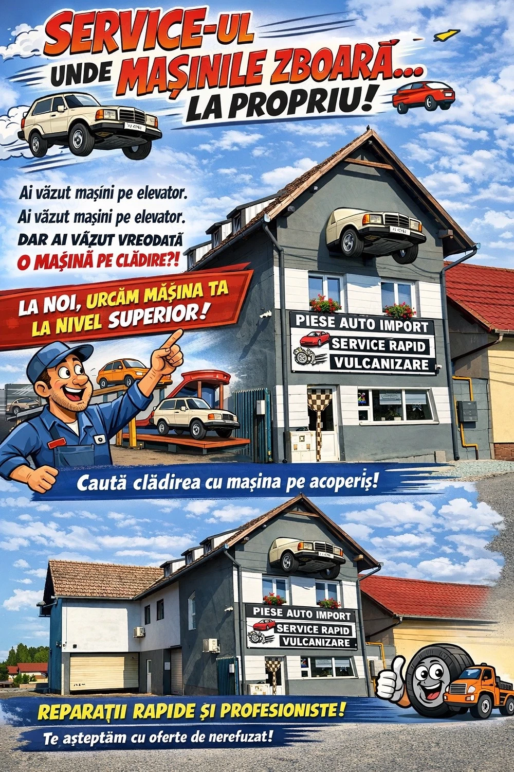 depozit anvelope vara si iarna