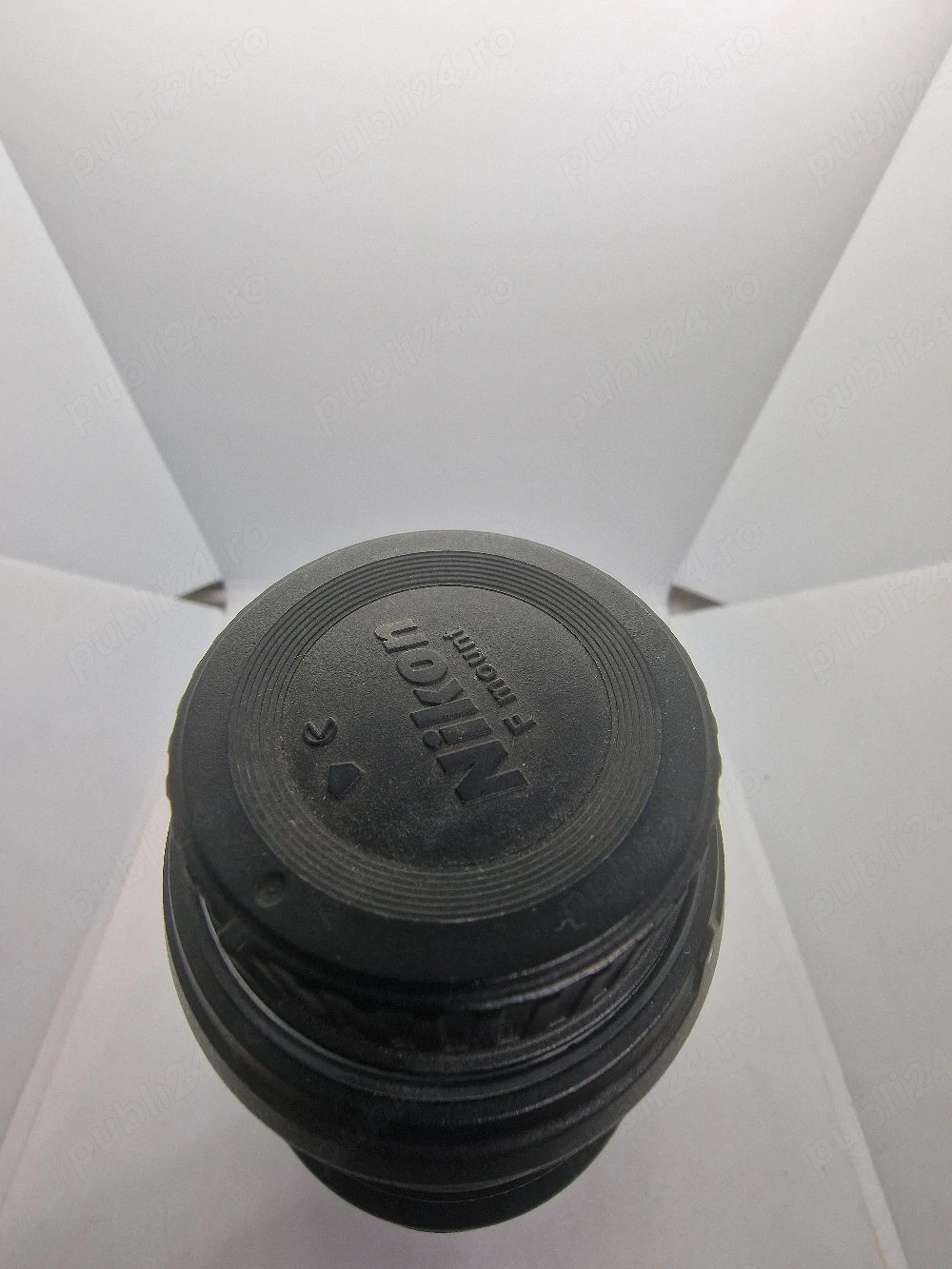 Obiectiv Nikon 14-24mm