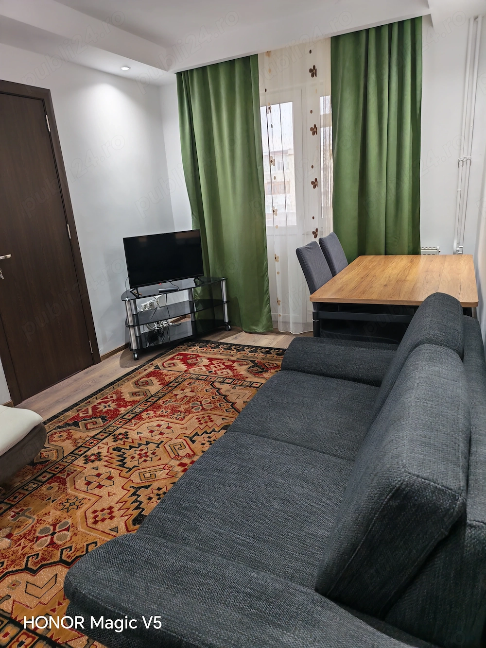 Închiriez apartament 2 camere Gavana Pitesti