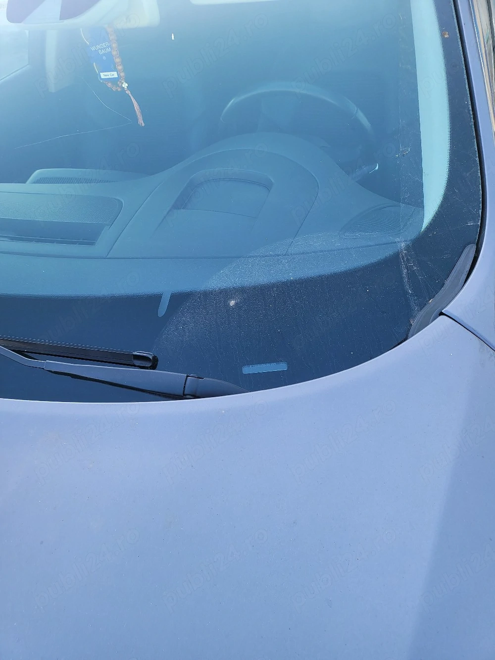 vand schimb cu dubita