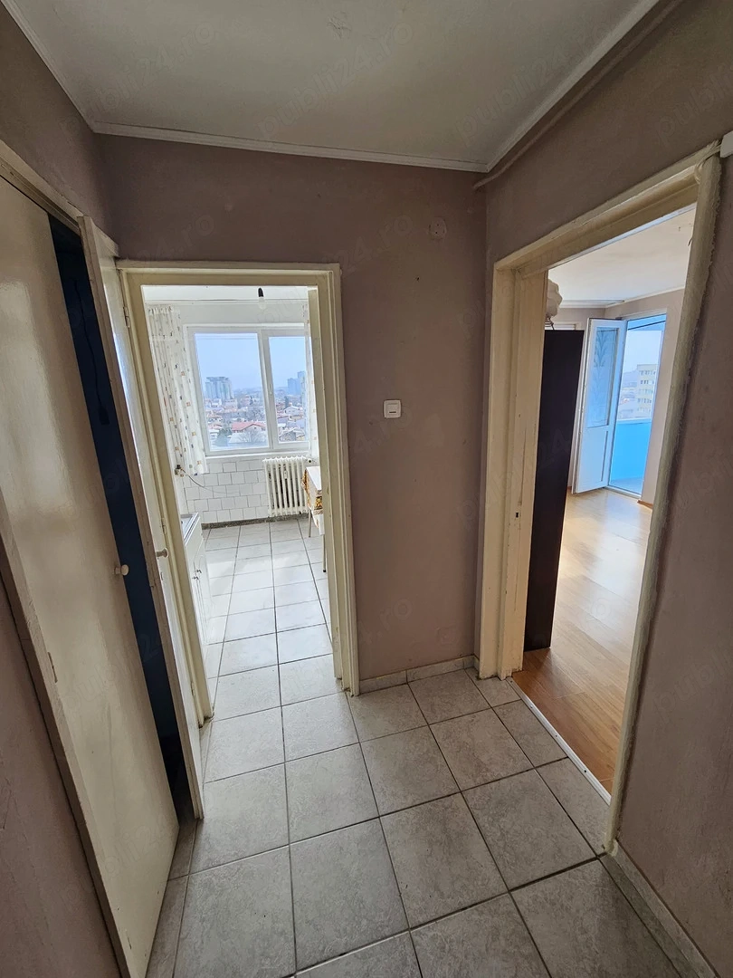  Apartament 2 camere 53 mp, Colentina intersecție Teiul Doamnei