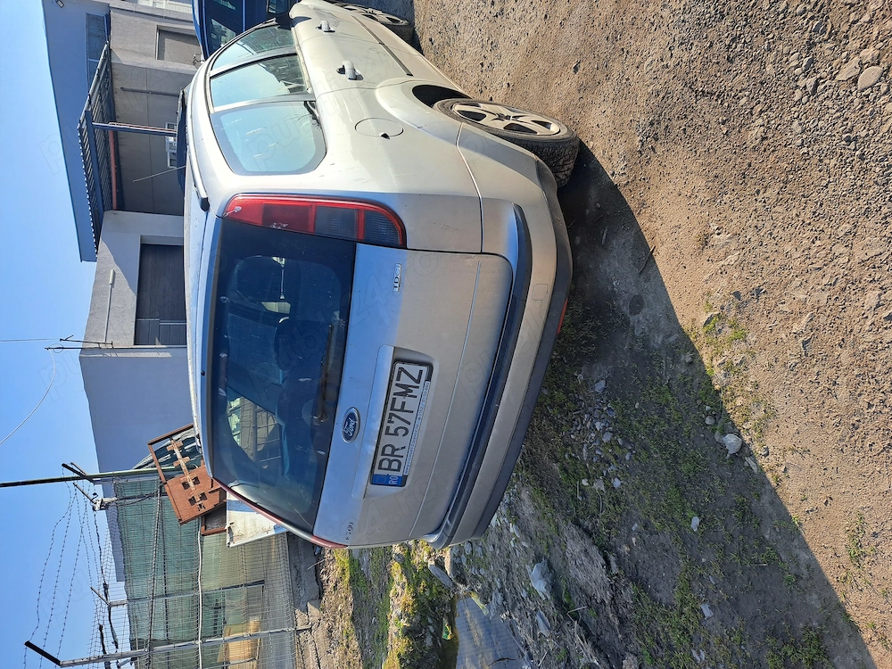 Vand Dezmembrez la cerere mai mare 