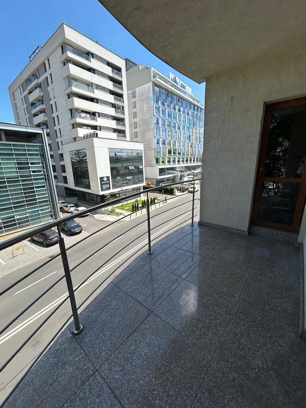 Apartament ultracentral în Pitești 