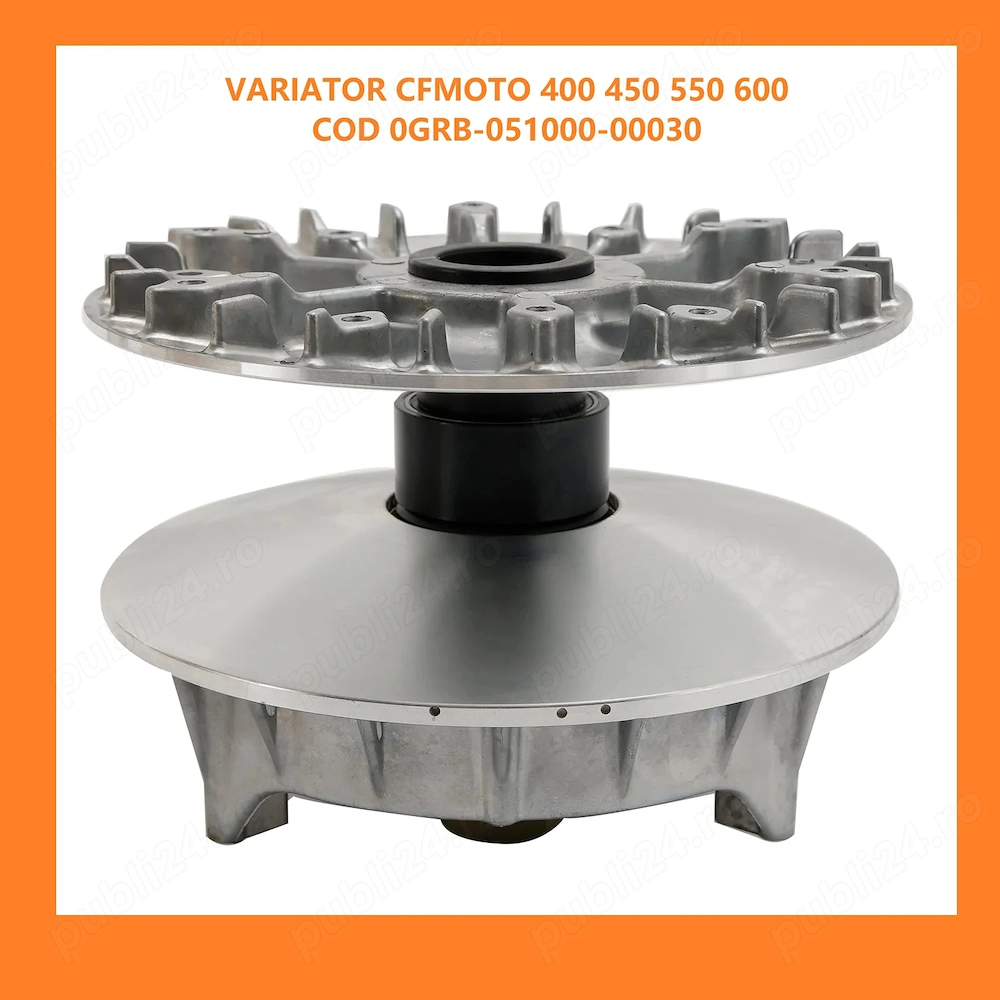 Variator CF 450 / Variator CFMoto/ Variator CF MOTO